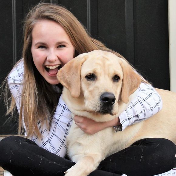 Meet your Posher, Janice - Picture 1 of 1